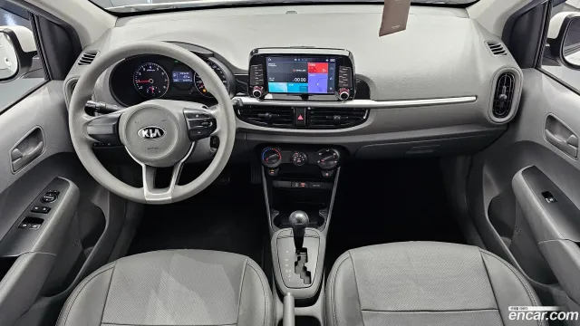 Kia Picanto (Morning)