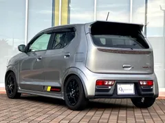 Suzuki Alto Works