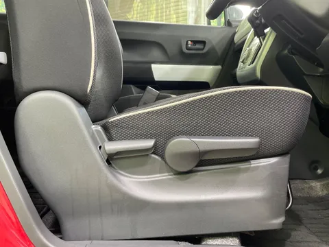 Mazda Flair Crossover