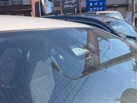 Toyota Yaris (Vitz)