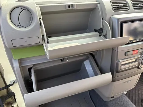Toyota Pixis Space