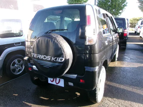 Daihatsu Terios Kid