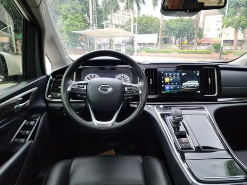 Gac M8