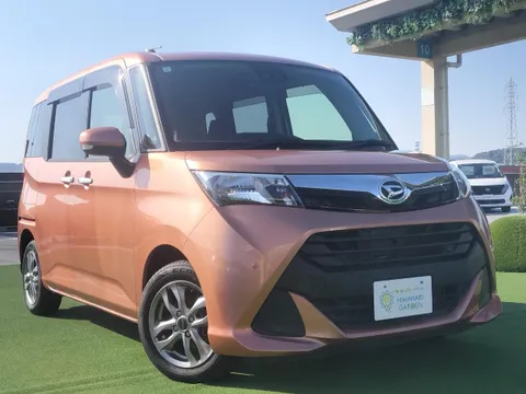 Daihatsu Thor