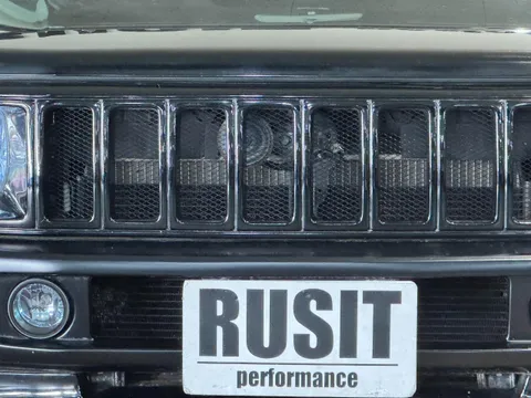 Nissan Rasheen