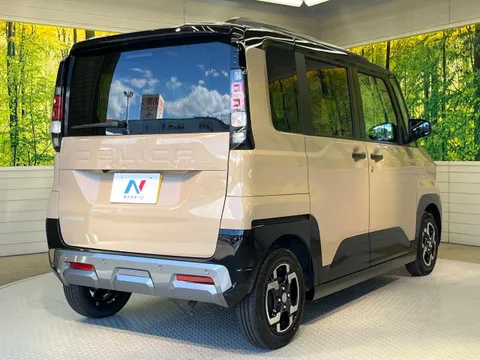 Mitsubishi Delica Mini