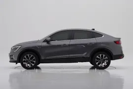 Renault XM3