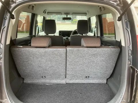 Suzuki MR Wagon