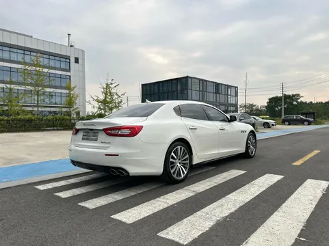 Maserati