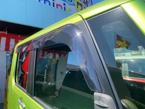 Toyota Pixis Mega