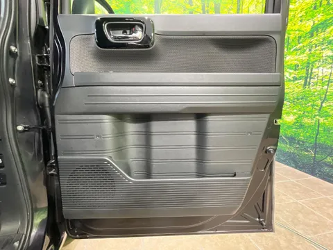 Honda N-VAN +Style