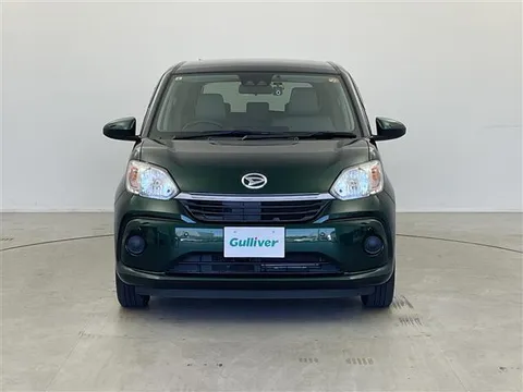 Daihatsu Boon