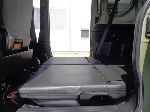 Honda N-VAN Plus Style