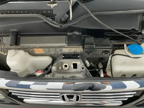 Honda Vamos