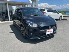 Suzuki Swift Sport