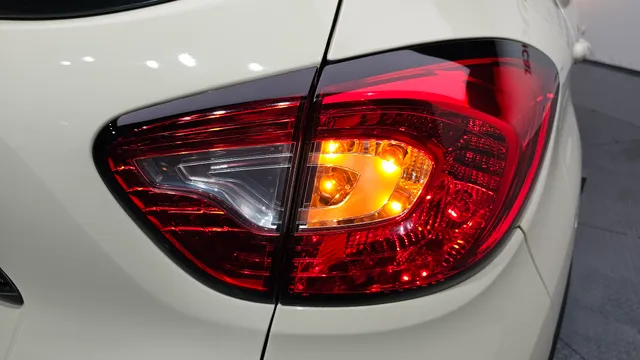 Renault QM3
