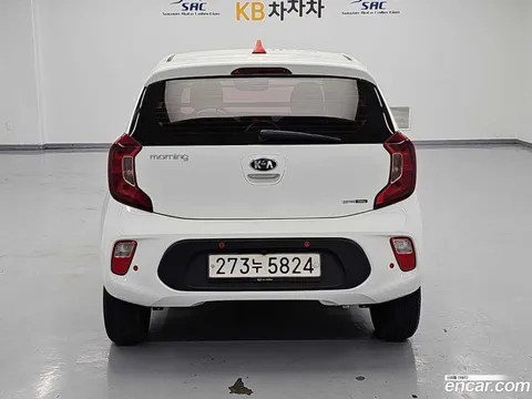 Kia Picanto (Morning)