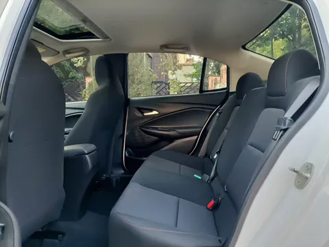 Chevrolet Cavalier