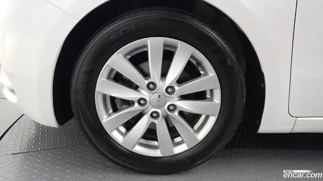 Kia Cerato (K3)