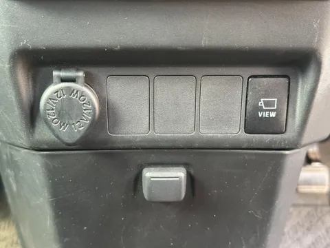 Daihatsu Thor