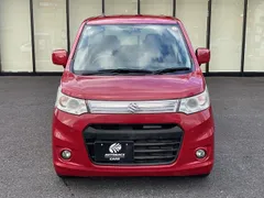 Suzuki Wagon R Stingray