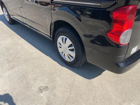 Nissan Vanette