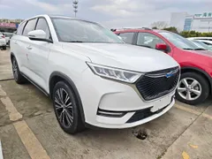 Changan X7