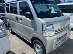 Mitsubishi Minicab Van