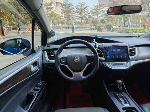 Honda Jade