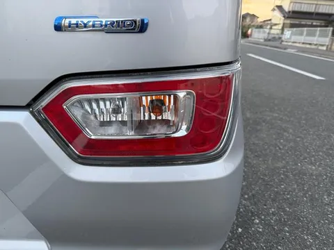 Mazda Flair