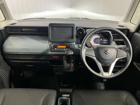 Suzuki Spacia Base