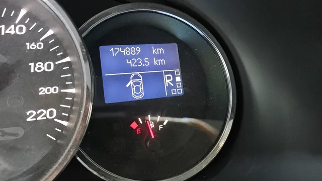 Renault SM3