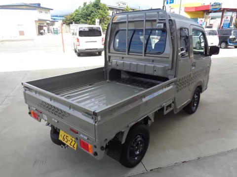 Suzuki Super Carry