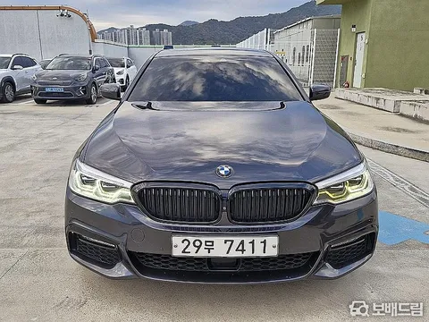 BMW 5