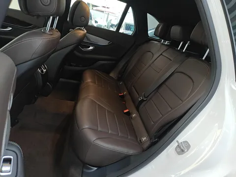 Mercedes-Benz Mercedes-Benz GLC