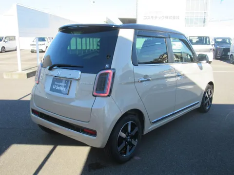 Honda N-ONE