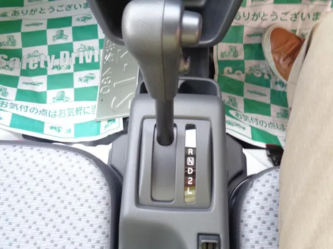Nissan Clipper Truck