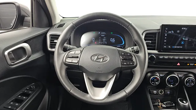 Hyundai Venue