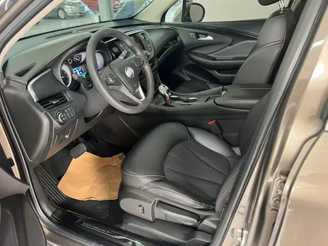Buick Envision