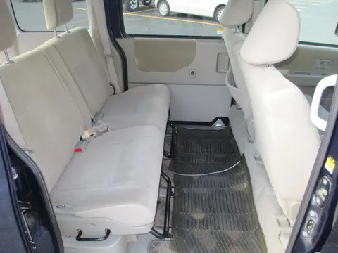 Subaru Dias Wagon