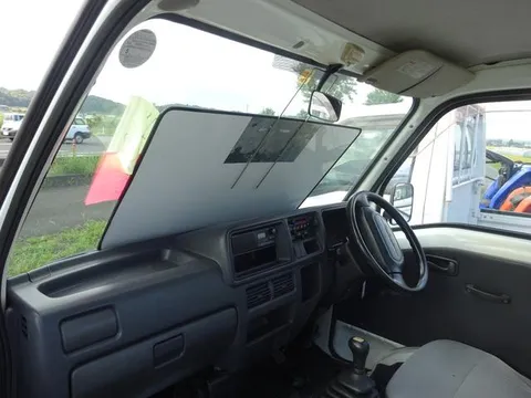 Subaru Sambar Truck