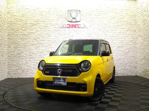 Honda N-ONE