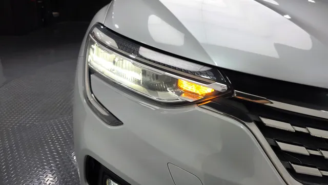 Renault XM3