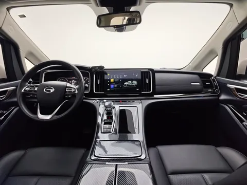Gac M8