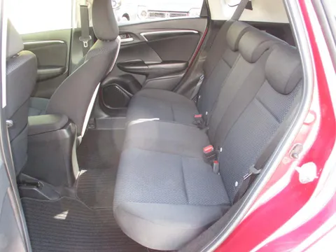 Honda Jazz (Fit)