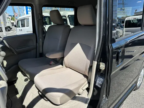 Nissan Clipper Rio