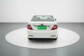 BYD F3