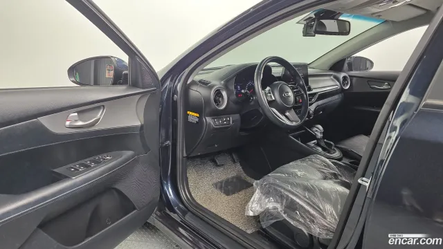 Kia Cerato (K3)