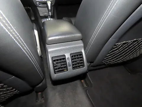 Renault SM3