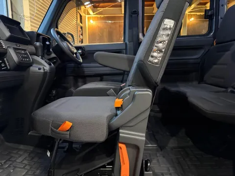 Honda N-VAN Plus Style